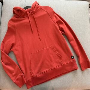 Richer Poorer Pullover Hoodie